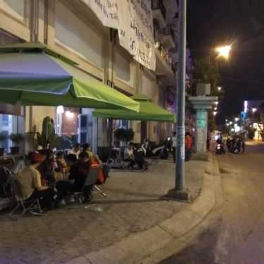 Tổng hợp- Fruzii - Smoothies Juices & Coffee - Trần Thị Nghĩ
