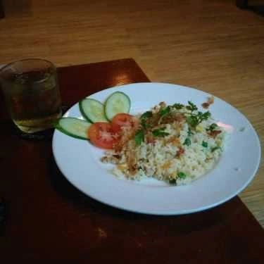 Món ăn- Fuji Cafe