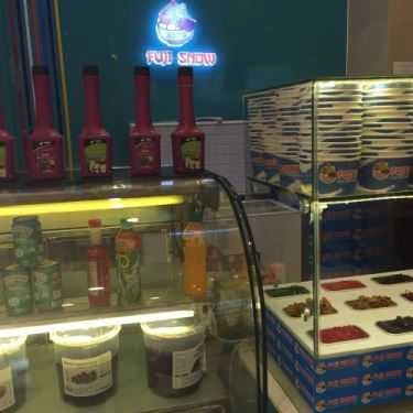 Tổng hợp- Cafe Fuji Snow - AEON Mall