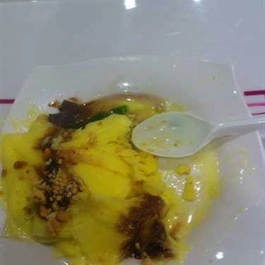 Tổng hợp- Cafe Fuji Snow - AEON Mall