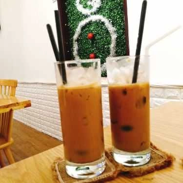 Món ăn- Full House Coffee