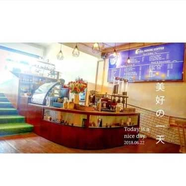 Tổng hợp- Full House Coffee