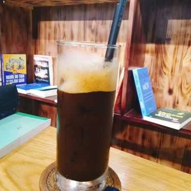 Món ăn- Full House Coffee
