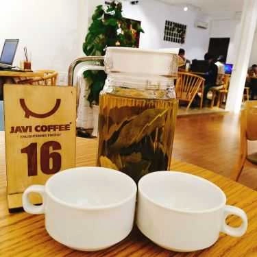 Tổng hợp- Full House Coffee