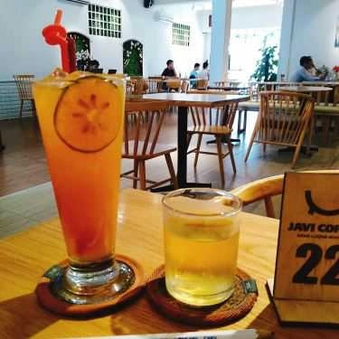 Món ăn- Full House Coffee