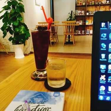 Món ăn- Full House Coffee