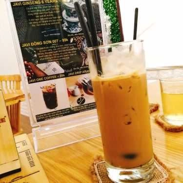 Món ăn- Full House Coffee