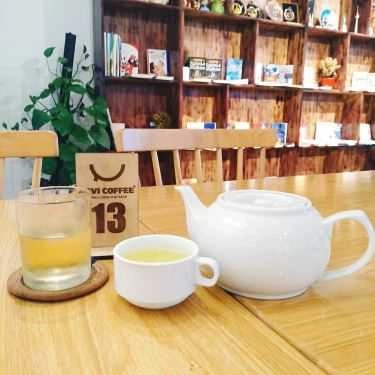 Món ăn- Full House Coffee