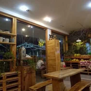 Tổng hợp- Cafe Fun Fruit World - Sinh Tố & Nước Ép - Nguyễn Đức Cảnh