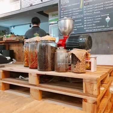 Tổng hợp- Cafe Fun Fruit World - Sinh Tố & Nước Ép - Nguyễn Đức Cảnh