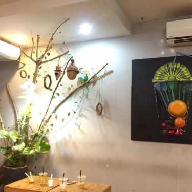Tổng hợp- Cafe Fun Fruit World - Sinh Tố & Nước Ép - Nguyễn Đức Cảnh