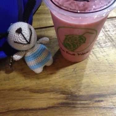 Tổng hợp- Cafe Fun Fruit World - Sinh Tố & Nước Ép - Nguyễn Đức Cảnh