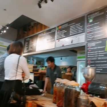 Tổng hợp- Cafe Fun Fruit World - Sinh Tố & Nước Ép - Nguyễn Đức Cảnh