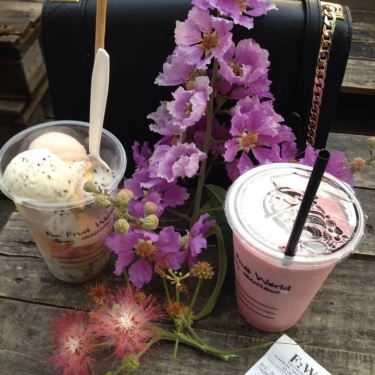 Tổng hợp- Cafe Fun Fruit World - Sinh Tố & Nước Ép - Nguyễn Đức Cảnh