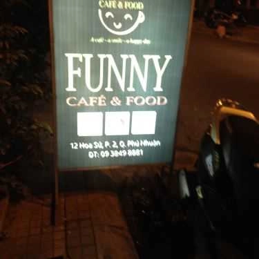 Tổng hợp- Funny Cafe & Food