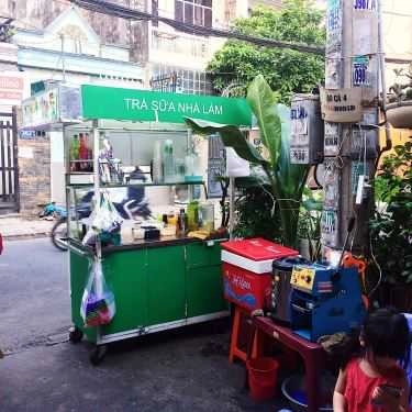 Tổng hợp- Ăn vặt Funny - Trà Sữa & Bánh Tráng Trộn - Nguyễn Văn Công