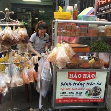 Tổng hợp- Ăn vặt Funny - Trà Sữa & Bánh Tráng Trộn - Nguyễn Văn Công