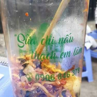 Tổng hợp- Ăn vặt Funny - Trà Sữa & Bánh Tráng Trộn - Nguyễn Văn Công