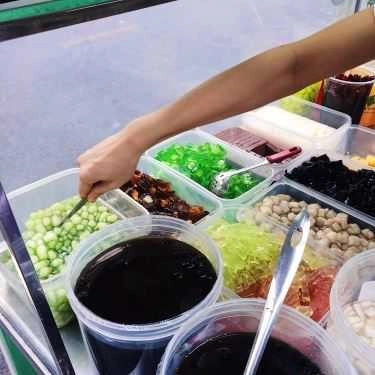 Tổng hợp- Ăn vặt Funny - Trà Sữa & Bánh Tráng Trộn - Nguyễn Văn Công