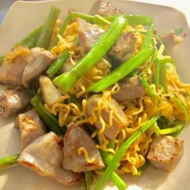 Món ăn- Ăn vặt Futa - Phá Lấu & Vú Heo Nướng