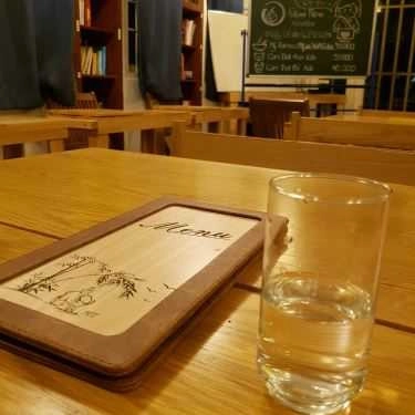 Tổng hợp- Cafe Futomi Nara Kissaten - Trà Quán Nhật