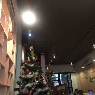 Tổng hợp- FYI Bookcafe - Không Gian Khơi Nguồn Sáng Tạo