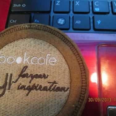 Tổng hợp- FYI Bookcafe - Không Gian Khơi Nguồn Sáng Tạo