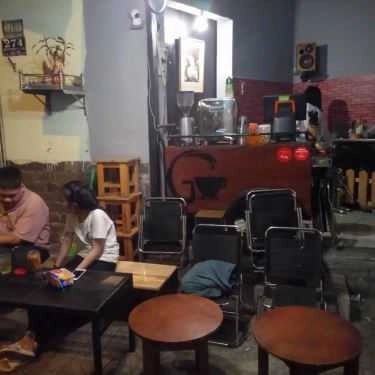 Tổng hợp- G Coffee - Phạm Văn Đồng