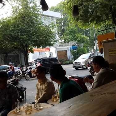 Tổng hợp- G Coffee - Lý Tự Trọng