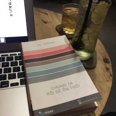 Tổng hợp- G Coffee - Lý Tự Trọng