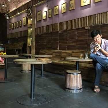Tổng hợp- G Coffee - Lý Tự Trọng