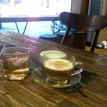 Món ăn- G Coffee - Trường Sơn