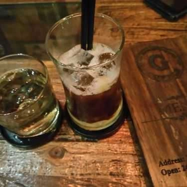 Món ăn- G Coffee - Trường Sơn