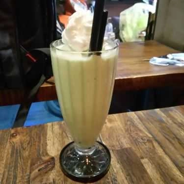 Món ăn- G Coffee - Trường Sơn
