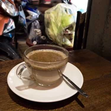 Tổng hợp- G Coffee - Trường Sơn