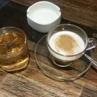Món ăn- G Coffee - Trường Sơn