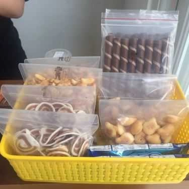 Tổng hợp- GET Boardgames Coffee