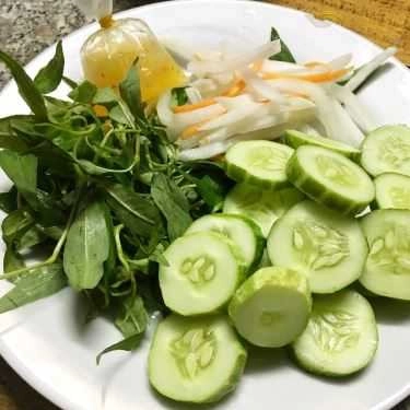 Tổng hợp- Ăn vặt Gà Béo - Gà Quay Nước Mắm