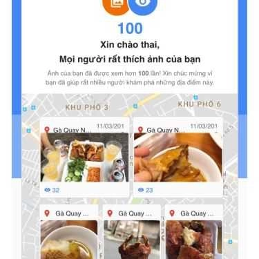 Tổng hợp- Ăn vặt Gà Béo - Gà Quay Nước Mắm