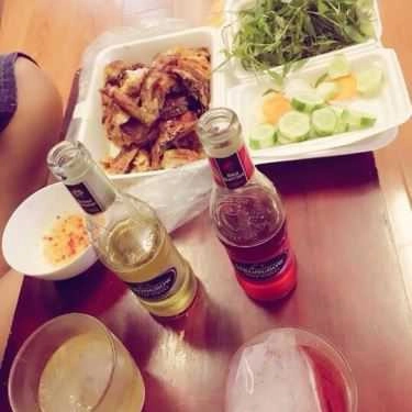 Tổng hợp- Ăn vặt Gà Béo - Gà Quay Nước Mắm