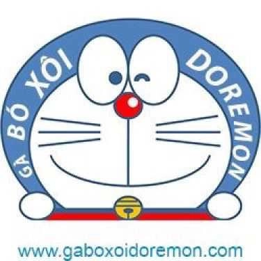 Tổng hợp- Gà Bó Xôi Doremon - Shop Online