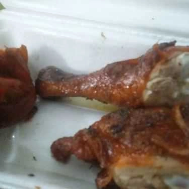Món ăn- Ăn vặt Gà & Cút Nướng