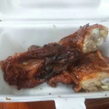 Món ăn- Ăn vặt Gà & Cút Nướng