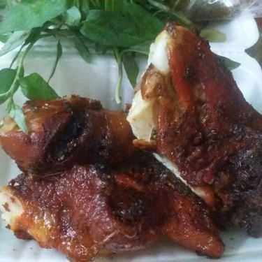 Món ăn- Ăn vặt Gà & Cút Nướng