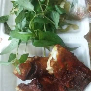 Món ăn- Ăn vặt Gà & Cút Nướng