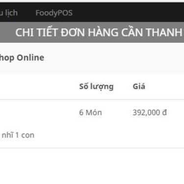 Tổng hợp- Gà Delichi - Gà Tắm Mắm Nhĩ - Shop Online