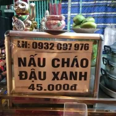 Thực đơn- Ăn vặt Tấn Phát - Gà Ác & Óc Heo