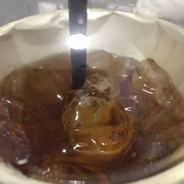 Món ăn- Ga Mười Chín Coffee - Xa Lộ Hà Nội