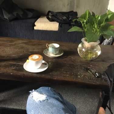 Món ăn- Ga Mười Chín Coffee - Xa Lộ Hà Nội