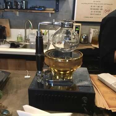 Tổng hợp- Ga Mười Chín Coffee - Xa Lộ Hà Nội